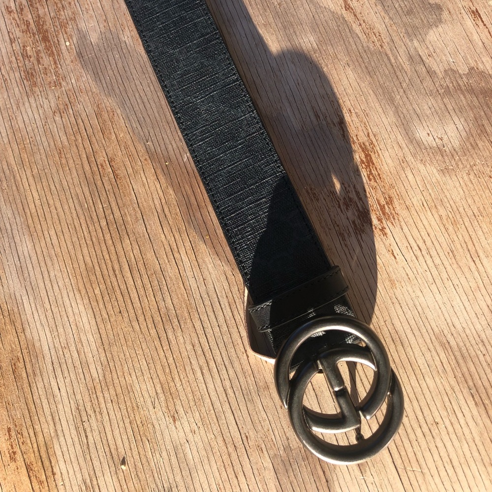 Gucci belt * Authentic